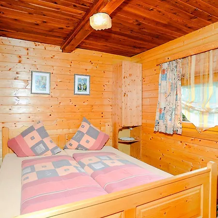 Almhuette Haritzer Casa vacanze *