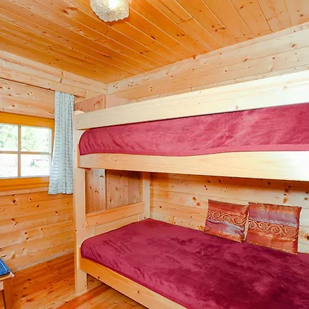 Almhuette Haritzer * Heiligenblut