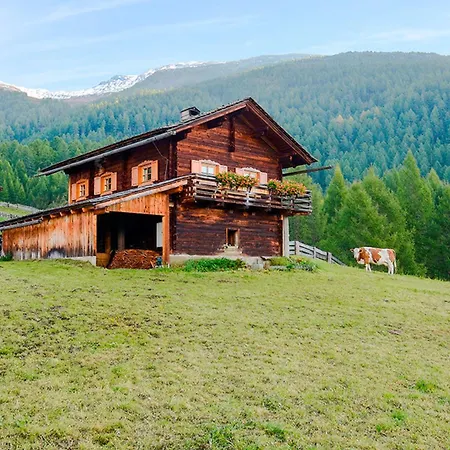 Almhütte Haritzer *