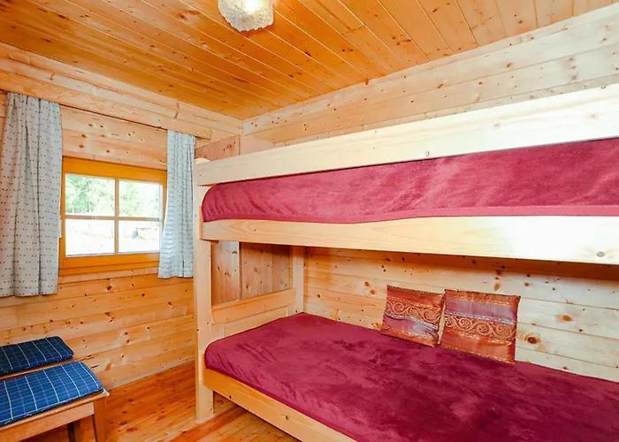 Almhütte Haritzer * Heiligenblut