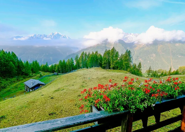 Almhütte Haritzer Heiligenblut